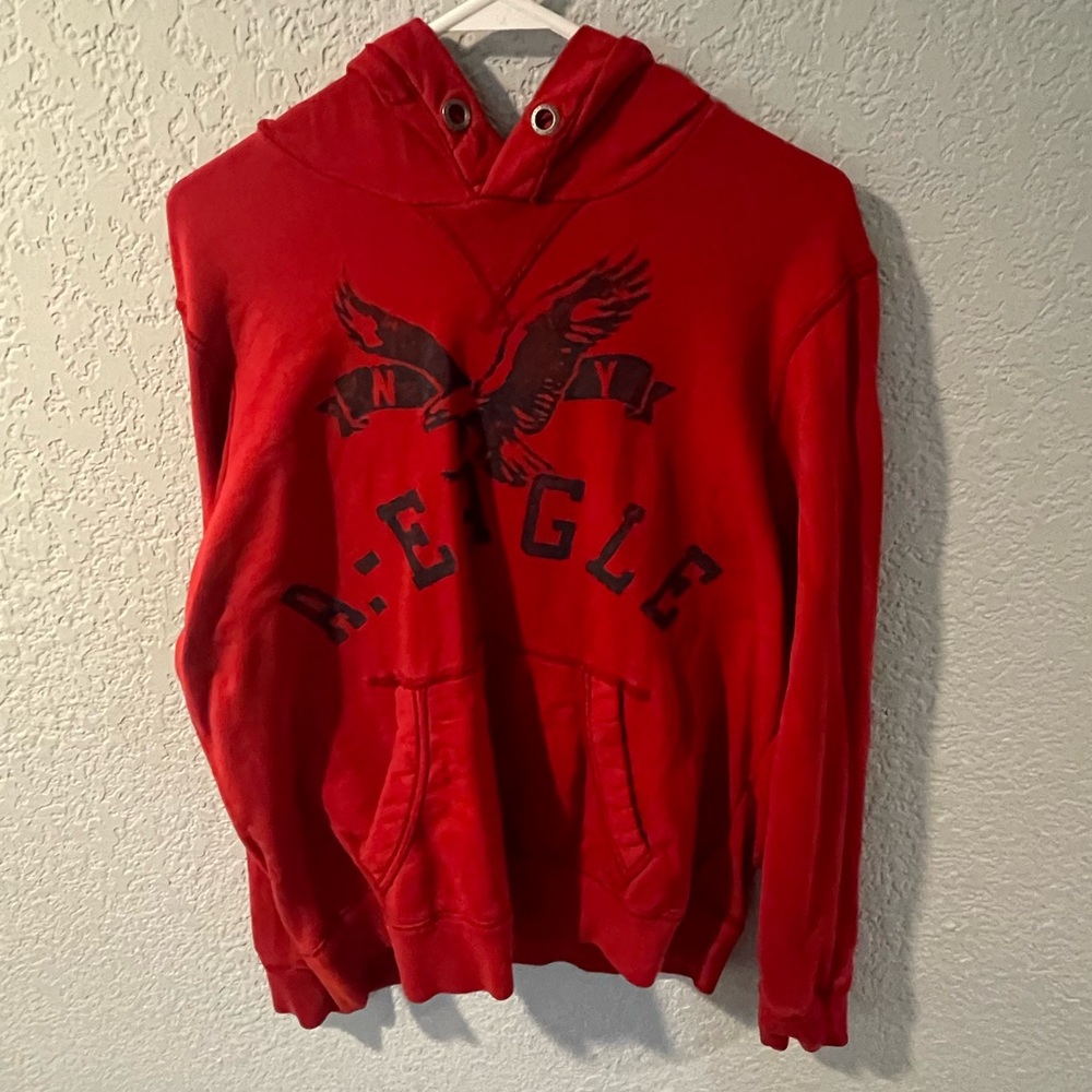 American Eagle Hoodie